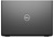 Dell Latitude 3510 (N004L351015GE_UBU) Grey