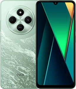Xiaomi POCO C75 8/256 NFC Green EU