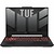 ASUS TUF A15 FA507NUR-LP052 (90NR0JP8-M004R0) Jaeger Gray