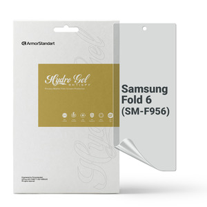 ArmorStandart Anti-spy Samsung Fold 6 (SM-F956) (ARM79592)