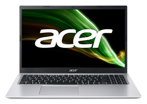 Acer Aspire 3 A315-58-51KG (NX.ADDEU.027) Pure Silver