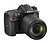 Nikon D7200 18-140 VR Kit (VBA450K002)