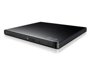 H-L Data Storage GP60NB60 Black Slim USB