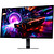 Samsung Odyssey OLED G8 G81SF Silver (LS27FG812SIXCI)