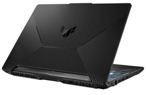 ASUS TUF Gaming A15 FA506NC-HN012 (90NR0JF7-M002V0) Graphite Black