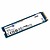Kingston NV2 500GB M.2 2280 NVMe PCIe 4.0 x4 (SNV2S/500G)