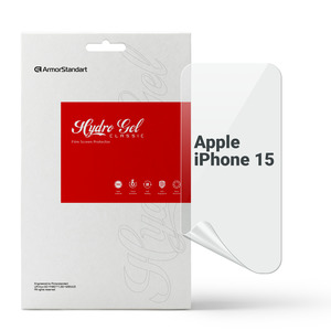 ArmorStandart Apple iPhone 15 (ARM68273)
