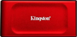 Kingston XS1000R BOC 2TB USB 3.2 Gen2 Type-C 3D NAND Red (SXS1000R/2000GA)