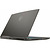 MSI Thin 15 B13VF (B13VF-2829US) Black