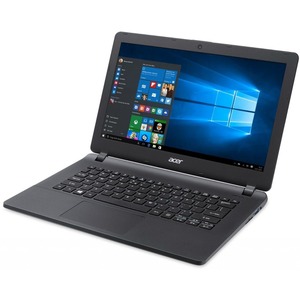 Acer Aspire ES1-331-P64Z (NX.MZUEU.020) Black