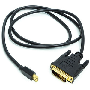 PowerPlant mini DisplayPort (M) - DVI (M), 1 м (CA912148)