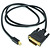 PowerPlant mini DisplayPort (M) - DVI (M), 1 м (CA912148)