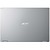 Acer Spin 3 SP314-54N-57HD (NX.HQ7EU.00Q) Pure Silver