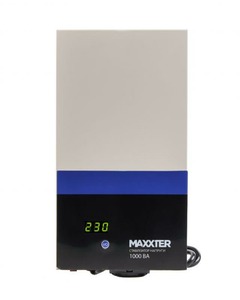 Maxxter  MX-AVR-DW1000-01
