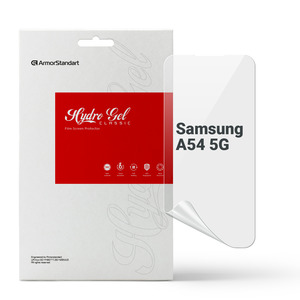 Гидрогелевая пленка ArmorStandart для Samsung A54 5G (A546) (ARM66220)