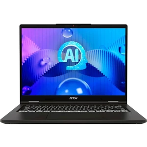 MSI Venture 14 AI A1MG-031XUA (9S7-14Q221-031) Solid Gray 