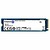 Kingston NV2 1TB M.2 2280 NVMe PCIe 4.0 x4 (SNV2S/1000G)