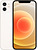 Apple iPhone 12 128GB White (MGJC3)
