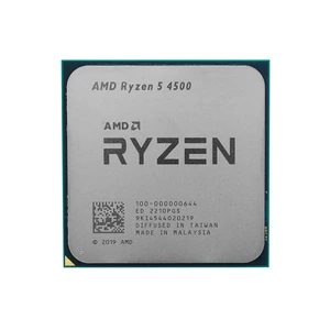 AMD Ryzen 5 4500 (100-000000644) Tray