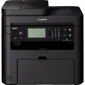 Canon i-SENSYS MF237w (1418C162) + 2 шт Canon 737