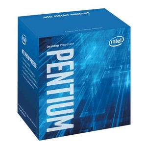 Intel Pentium G4500 3.5GHz Box (BX80662G4500)