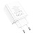 Hoco C102A Fuerza 4USB 3.4A 28,5W White