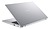 Acer Aspire 3 A315-35-P20V (NX.A6LEU.01D) Pure Silver
