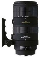 Nikon AF-S Nikkor 80-400mm f/4.5-5.6D ED VR (JAA771DA)