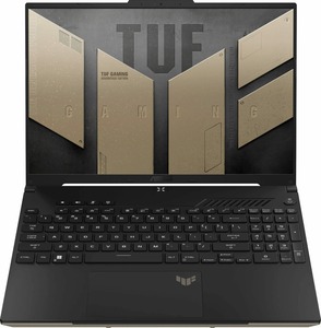 Asus TUF Gaming A16 Advantage Edition (2023) FA617NSR-N4127 (90NR0JM1-M005W0) Sandstorm