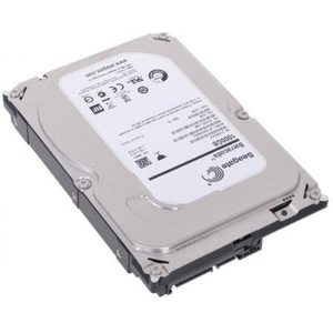 Seagate BarraCuda 1TB (ST1000DM003-FR) 3.5 REF