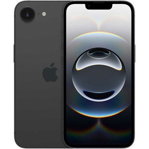 Apple iPhone 16e 128GB Black (MD1Q4)