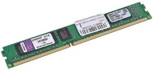 4GB Kingston ValueRAM (KVR13N9S8/4-SP)