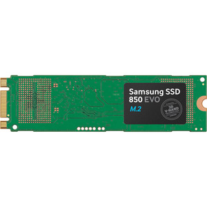 Samsung 850 EVO-Series 500GB MZ-N5E500BW