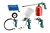 Metabo LPZ 7 Set (601586000)