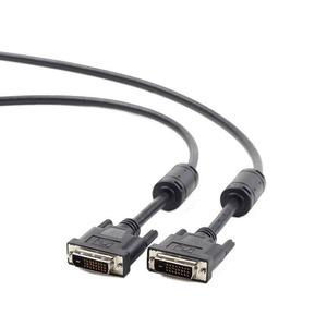 Cablexpert CC-DVI2-BK-6