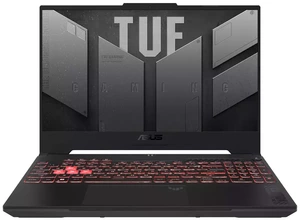 ASUS TUF Gaming A15 FA507XI-HQ063 (90NR0FF5-M004J0) Mecha Gray 