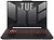 ASUS TUF Gaming A15 FA507XI-HQ063 (90NR0FF5-M004J0) Mecha Gray 