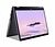Acer Chromebook Plus Spin CP514-4HN-57QK (NX.KYQEU.002) Steel Gray