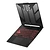 Asus TUF A15 FA507UV-LP056 (90NR0I25-M009W0) Mecha Gray