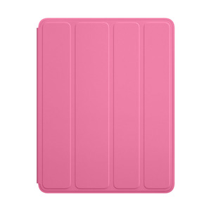 iPad Smart Case Dark Pink