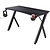 Trust GXT 700 Omnius Black (25420)