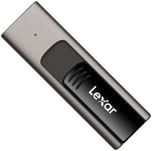 64GB Lexar JumpDrive M900 (LJDM900064G-BNQNG)