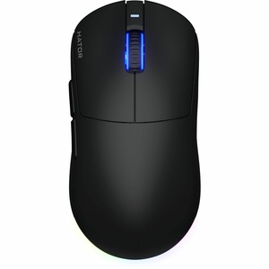 HATOR Quasar 3 Wireless (HTM730) Black