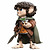 LORD OF THE RINGS Frodo Beggins (Володар перснів Фродо) 11 см (865002521)
