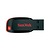 32GB SanDisk Cruzer Blade Black (SDCZ50-032G-B35)