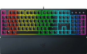 RAZER Ornata V3 UKR Black (RZ03-04462100-R371)