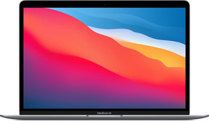 Apple MacBook Air 13 Late 2020 M1/256GB (MGN63) Space Gray