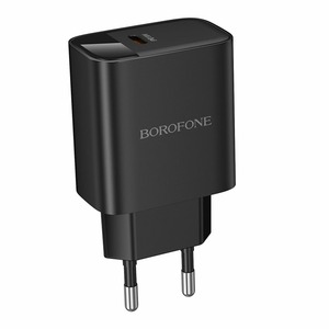 BOROFONE BA97A Ilustre 30W Black