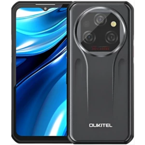 Oukitel WP39 Pro 12/512GB Gray