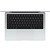 Apple MacBook Pro 14 M4 Max 36/1TB 2024 (MX2G3UA/A) Silver